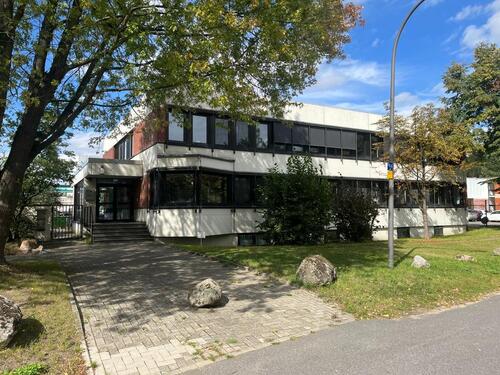 Foto - Flexible Bürofläche(n) im Stadtteil Hafen, Osnabrück