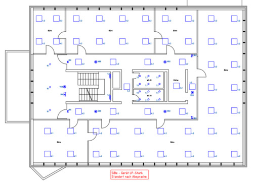 Foto - andere in Osnabrück zur Miete