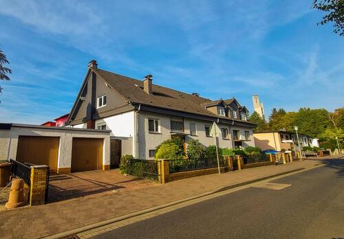 Foto - Charmantes Mehrfamilienhaus mit 3WE und 9 Zimmern in Top Lage