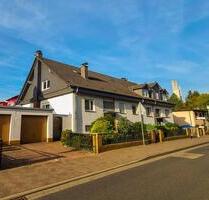 Charmantes Mehrfamilienhaus mit 3WE und 9 Zimmern in Top Lage - Maintal