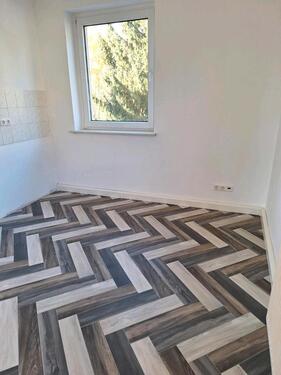 Foto - Etagenwohnung in Zwickau zur Miete