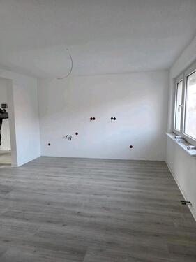 Foto - Sanierte 4.Zimmer Wohnung in Netphen