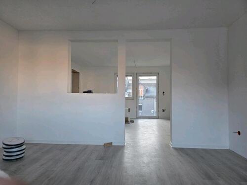 Foto - 4 Zimmer Etagenwohnung in Netphen