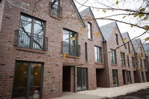 Foto - 6 Zimmer Reihenhaus zur Miete in Edewecht