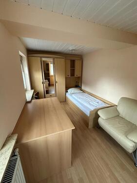 Foto - 2 Zimmer Etagenwohnung in Reichelsheim (Wetterau)