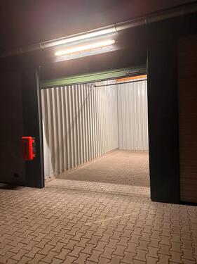 Foto - XXL-Garage - Garagenpark KiBo an A63