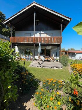 Foto - 7 Zimmer Einfamilienhaus zum Kaufen in Saal an der Donau