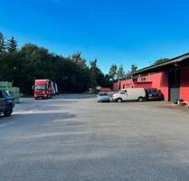 Ebenerdige HalleGewerbefläche perfekt als Lagerhalle oder Garage - Grebin Ebenerdige HalleGewerbefläche perfekt als Lagerhalle oder Garage - Grebin
