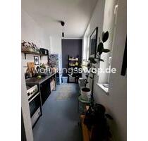 Wohnungsswap - 1 Zimmer, 40 m² - Krossener Str., Friedrichshain, Berlin