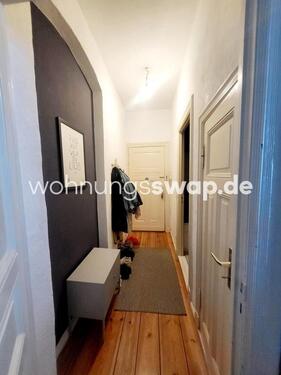 Foto - 1 Zimmer Etagenwohnung zur Miete in Berlin