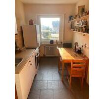 Bad Kissingen, Altenberg , schöne 2-Zimmer Wohnung mit Balkon