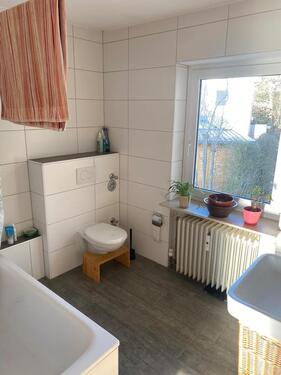 Foto - 2 Zimmer Etagenwohnung in Bad Kissingen