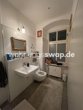 Foto - Etagenwohnung in Berlin zur Miete