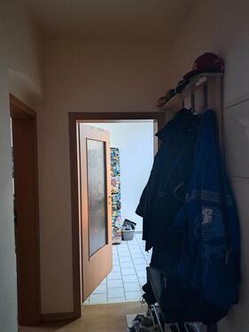 Foto - 2 Zimmer Erdgeschoßwohnung in Magdeburg