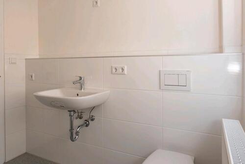 Foto - Etagenwohnung in Eisingen zur Miete