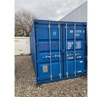 Lagerraum ebenerdig - 120,00&nbsp;EUR Kaltmiete, ca.&nbsp; 16,00&nbsp;m&sup2; in Langenhagen (PLZ: 30851) Brink