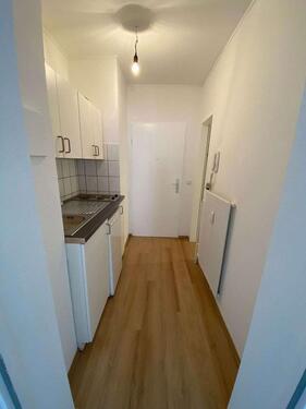 Foto - 1 Zimmer Etagenwohnung zur Miete in Frankfurt am Main