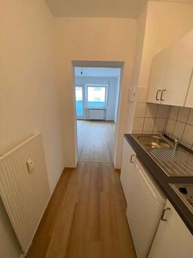 Foto - 1 Zimmer Etagenwohnung in Frankfurt am Main