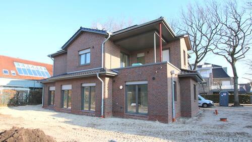 Foto - 2 Zimmer Erdgeschoßwohnung zur Miete in Bad Zwischenahn