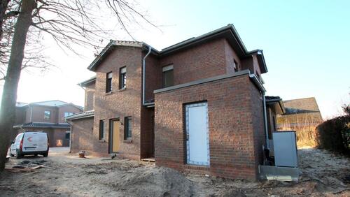 Foto - 2 Zimmer Erdgeschoßwohnung in Bad Zwischenahn