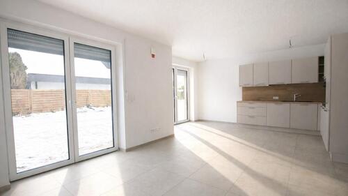 Foto - Erdgeschoßwohnung in Bad Zwischenahn zur Miete