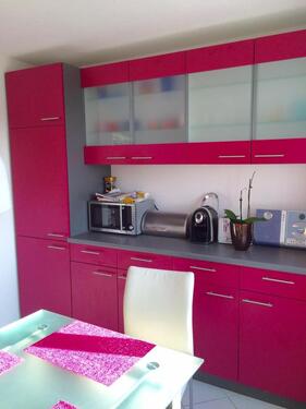 Foto - Dachgeschoßwohnung in Esslingen am Neckar zur Miete