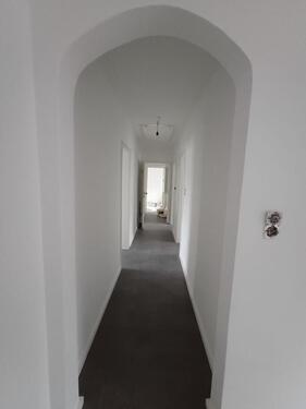 Foto - Etagenwohnung in Olsberg zur Miete