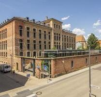 Demnächst frei! 1-Zimmer-Wohnung in Landau in der Pfalz