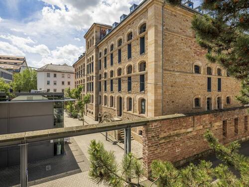 Foto - 1 Zimmer Etagenwohnung in Landau in der Pfalz