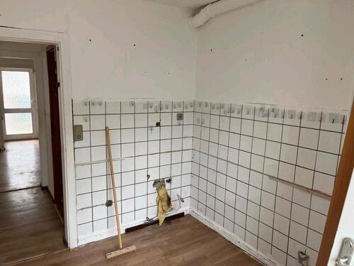 Foto - 2 Zimmer Etagenwohnung in Wendeburg