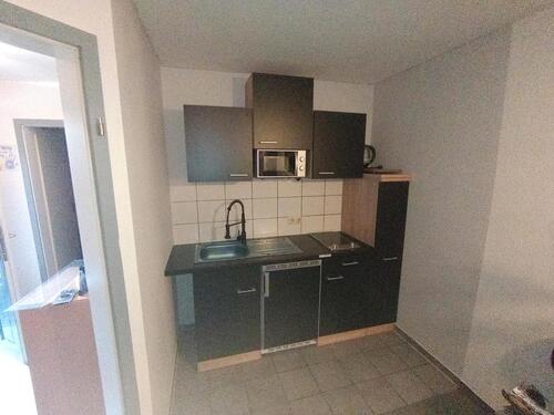 Foto - 2 Zimmer Etagenwohnung in Willich