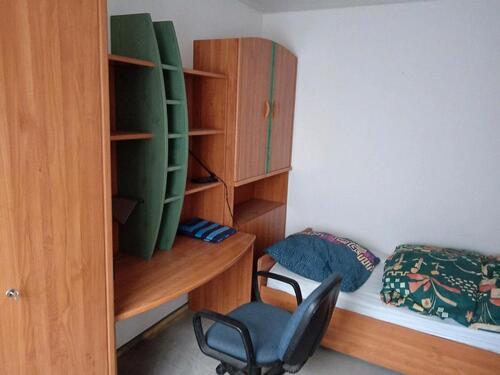 Foto - Etagenwohnung in Willich zur Miete