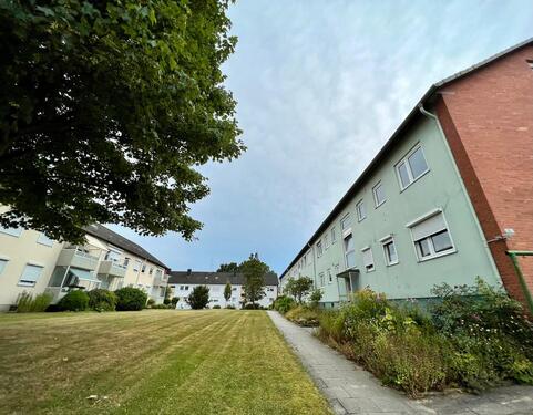 Foto - 3-Zimmer-Wohnung in Kiel-Wellsee