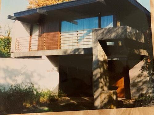 Foto - Freistehendes Einfamilienhaus auf attraktivem Grundstück in Hagen