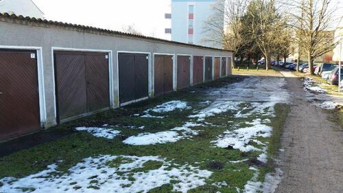 Foto - andere zur Miete in Stralsund