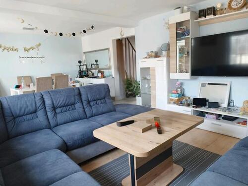 Foto - 4.5 Zimmer Doppelhaushälfte in Ehingen (Donau)