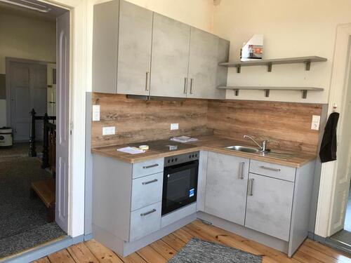 Foto - Schöne Altbauwohnung in Salzwedel zu vermieten