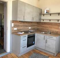 Schöne Altbauwohnung in Salzwedel zu vermieten