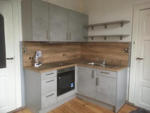 Foto - 3.5 Zimmer Etagenwohnung zur Miete in Salzwedel