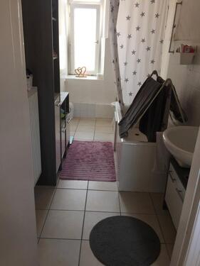 Foto - Etagenwohnung in Schleswig zur Miete