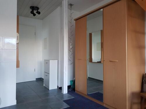 Foto - 1 Zimmer Dachgeschoßwohnung zur Miete in Schwäbisch Hall