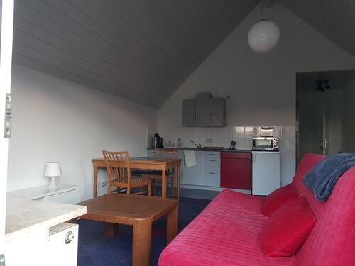 Foto - Dachgeschoßwohnung in Schwäbisch Hall zur Miete