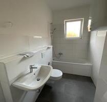 Frisch sanierte 3-Zimmer-Wohnung mit Wanne in Wilhelmshaven City