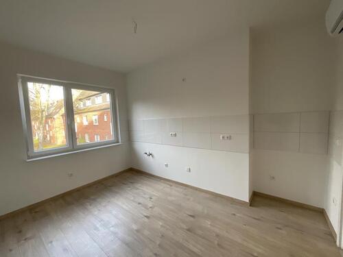 Foto - 3 Zimmer Etagenwohnung zur Miete in Wilhelmshaven