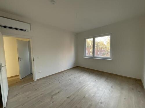 Foto - Etagenwohnung in Wilhelmshaven zur Miete
