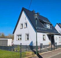 Einfamilienhaus mit Garten, Kamin, Wintergarten ... - Neukieritzsch