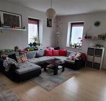 Zwiesel, schöne 2-Zimmer-Wohnung mit EBK, großer Garten, zentral