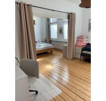 Vohwinkel, ausgefallene 2,5 Zi, 90 qm, KDB, Dachterrasse, Dielenböden,Kaiserstr., Stellplatz möglich - Wuppertal Gemarkung Vohwinkel