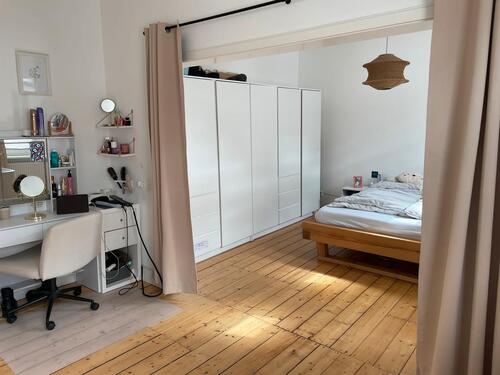 Foto - 2.5 Zimmer Etagenwohnung zur Miete in Wuppertal