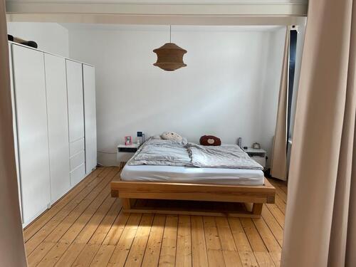 Foto - 2.5 Zimmer Etagenwohnung in Wuppertal